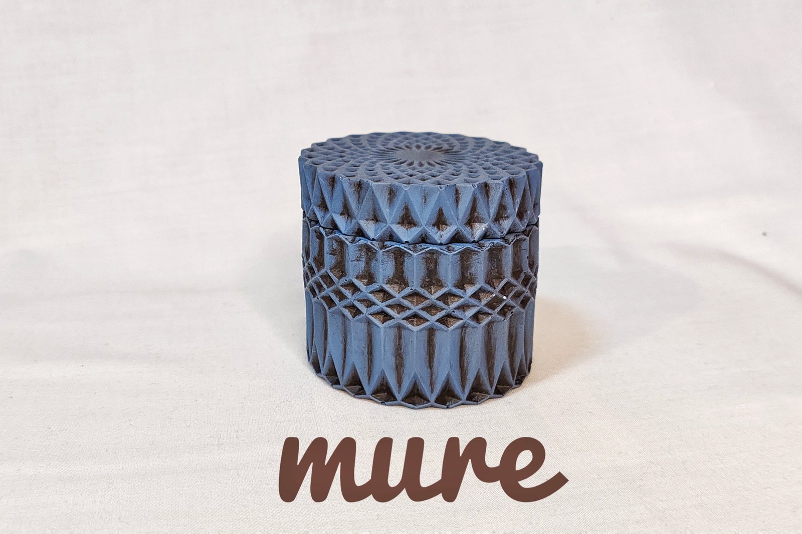 Illatgyertya